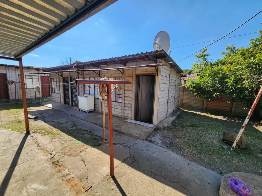 4 Bedroom Property for Sale in Rustenburg North North West
